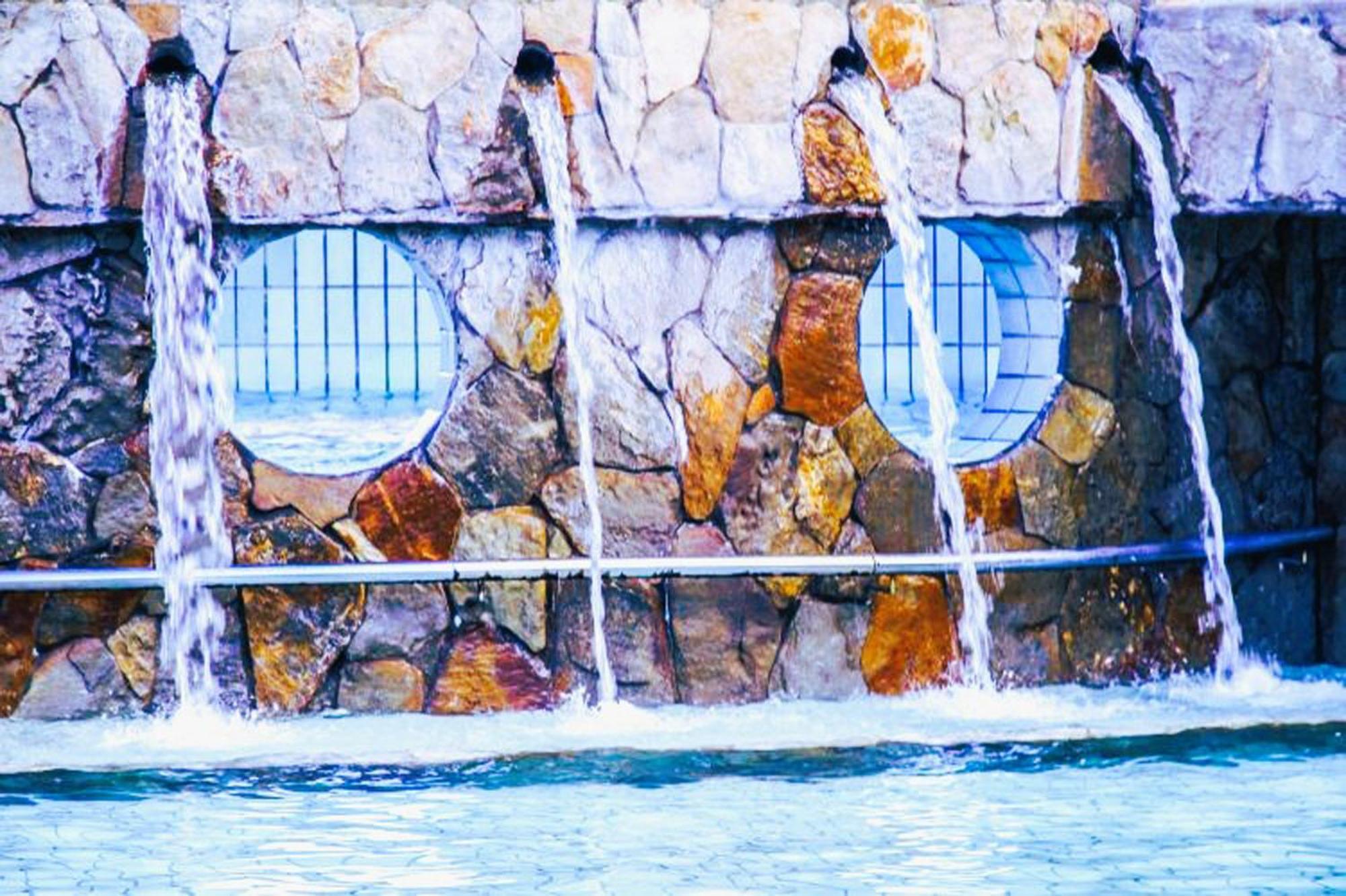 Lacqua Diroma Oficial - Diroma Acqua Park Incluido - Com Roupa De Cama E Banho Калдас-Новас Екстер'єр фото